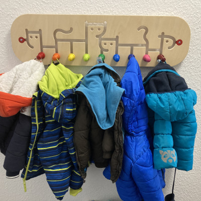 Garderobe